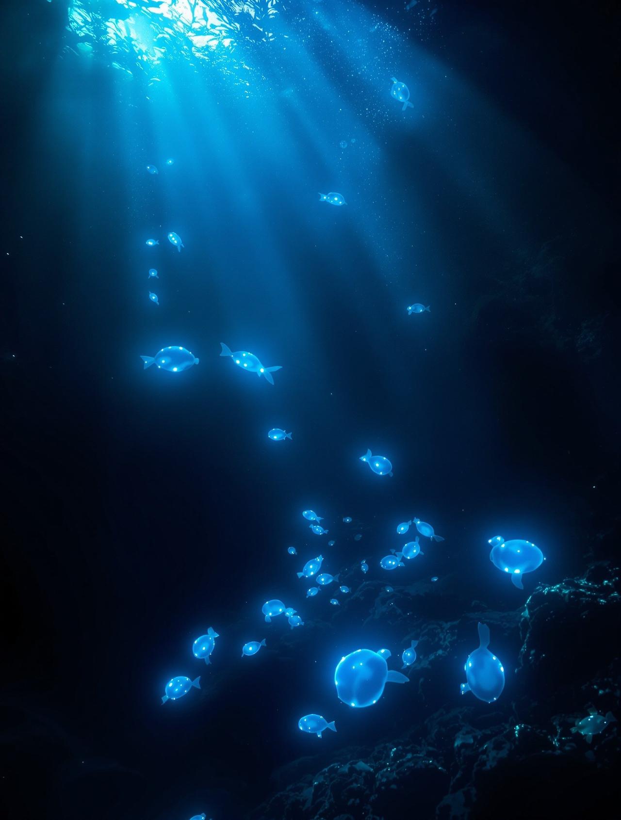 视频影院作品-深海寻踪