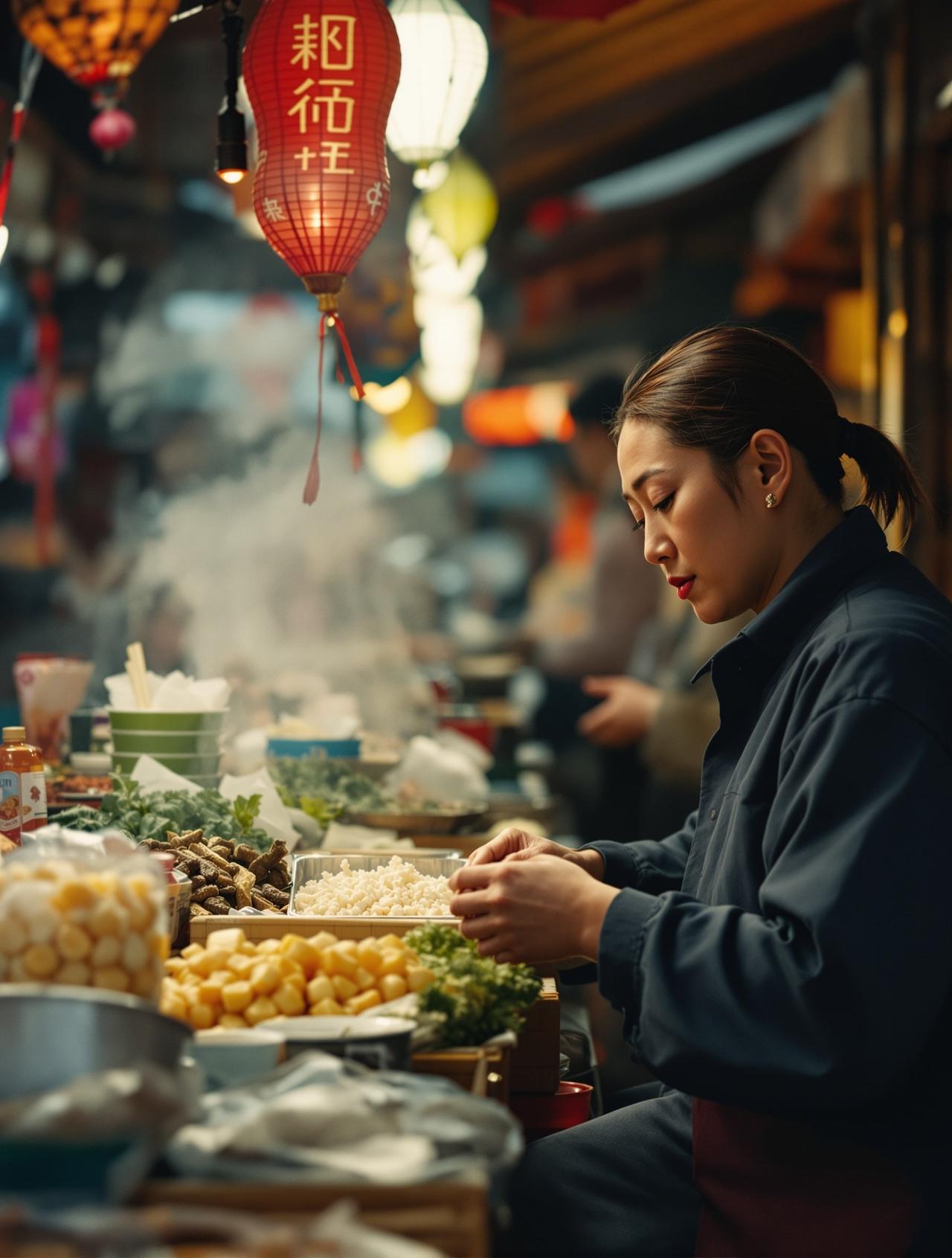 视频影院作品-烟火人间