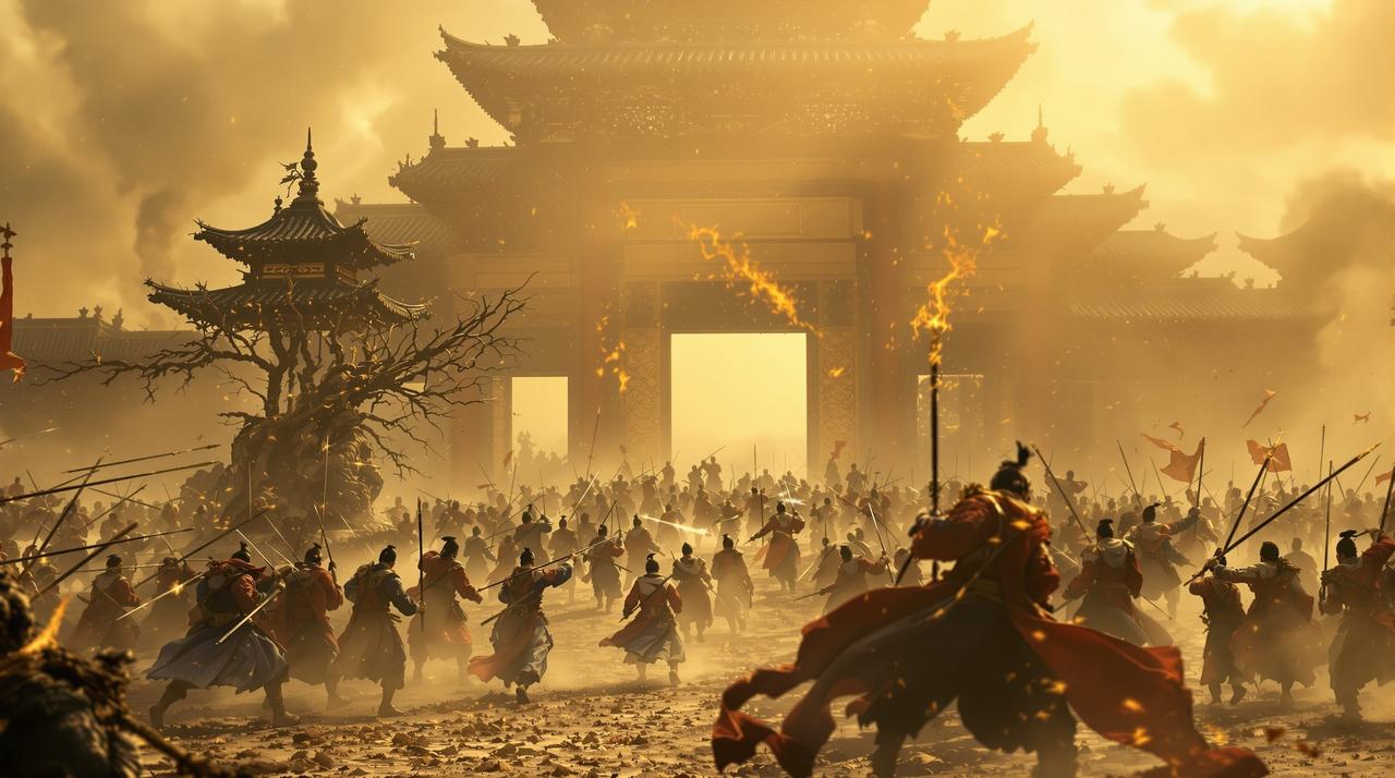 视频影院 - 专业影视制作场景