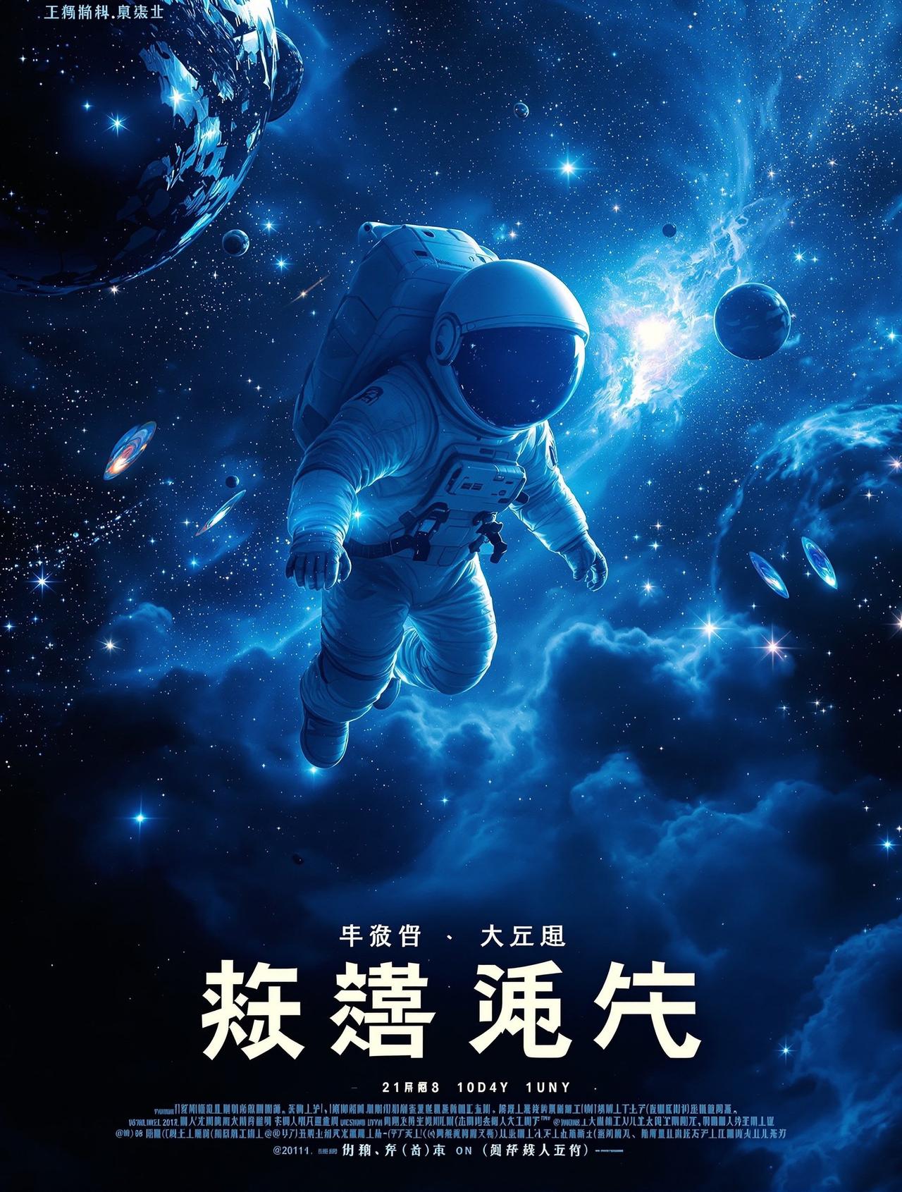视频影院作品-星辰大海