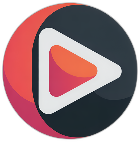 视频影院logo