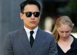 年底娱乐圈吃瓜总结